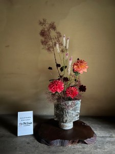 2026 Ikebana Workshops and Demonstrations – Japan America Society